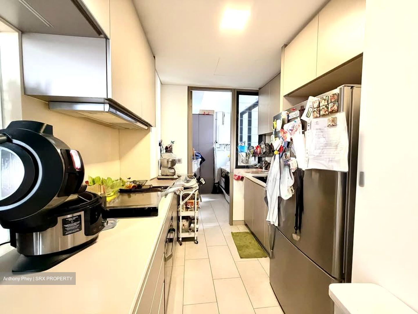 Sennett Estate (D13), Apartment #580738171